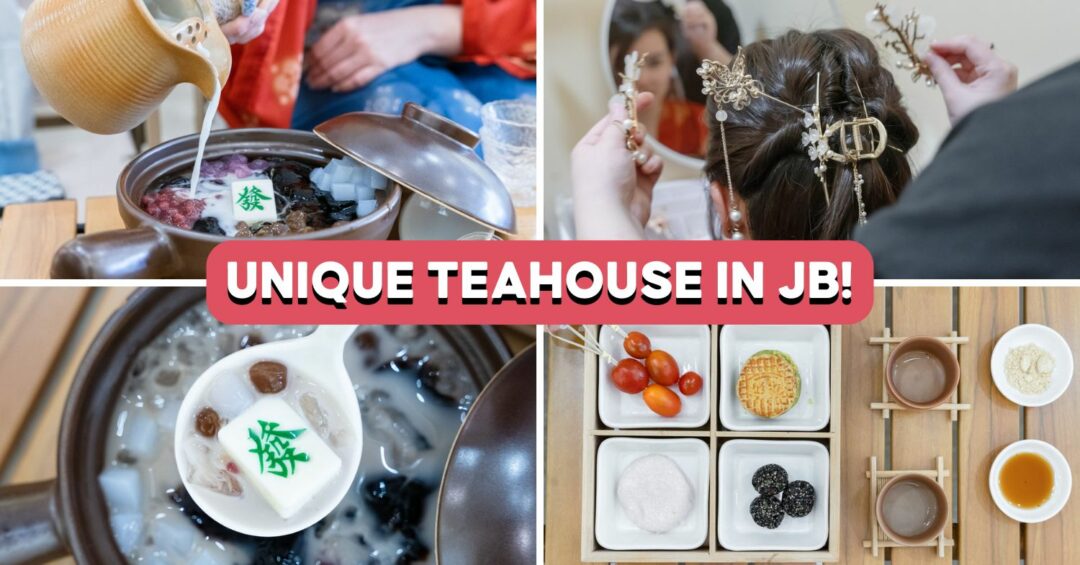 Tea Ceremony